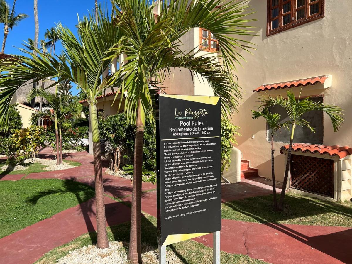 Deluxe Villas Bavaro Beach & Spa - Best Price For Long Term Vacation Rental Punta Cana Eksteriør billede