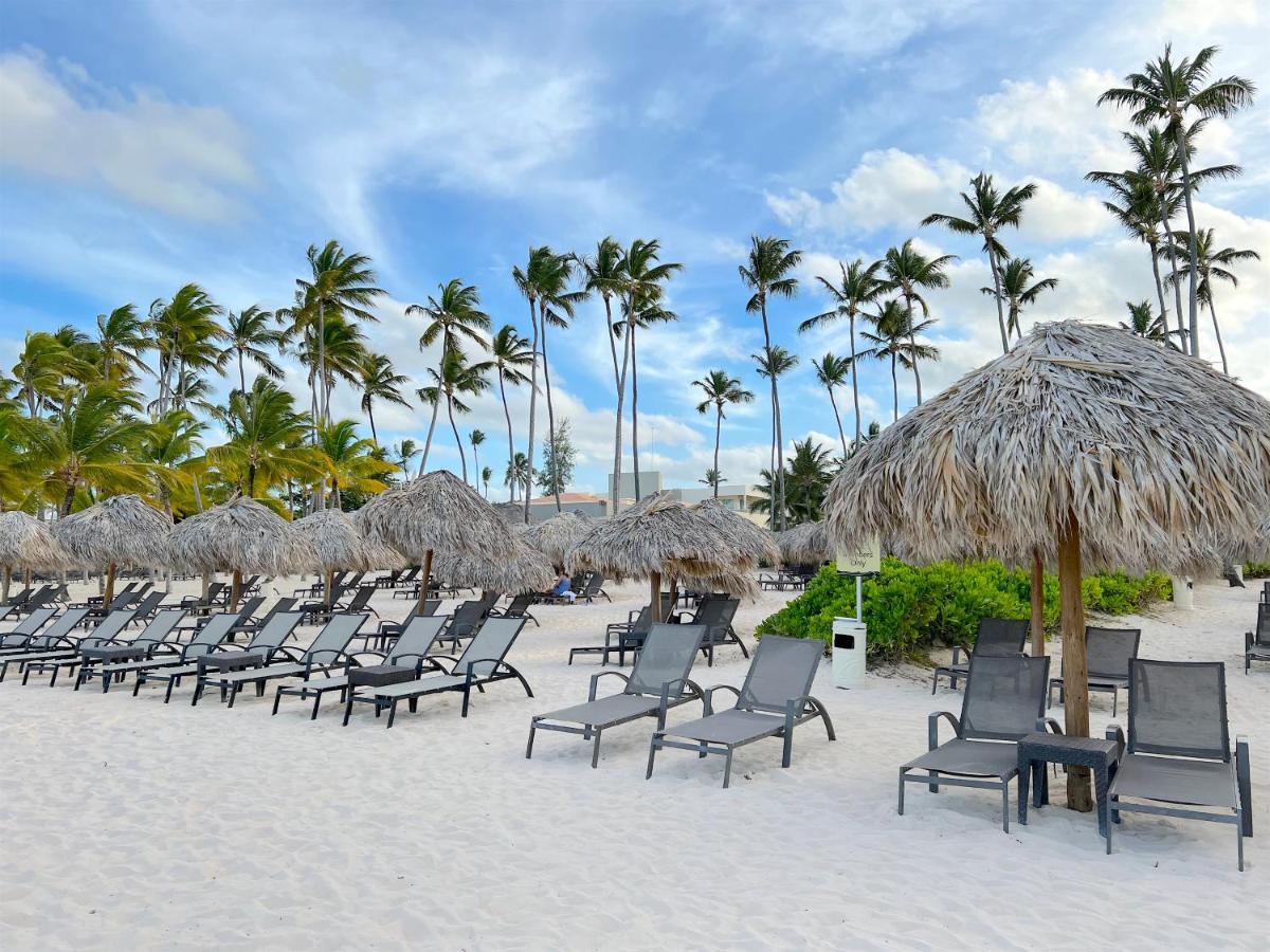 Deluxe Villas Bavaro Beach & Spa - Best Price For Long Term Vacation Rental Punta Cana Eksteriør billede