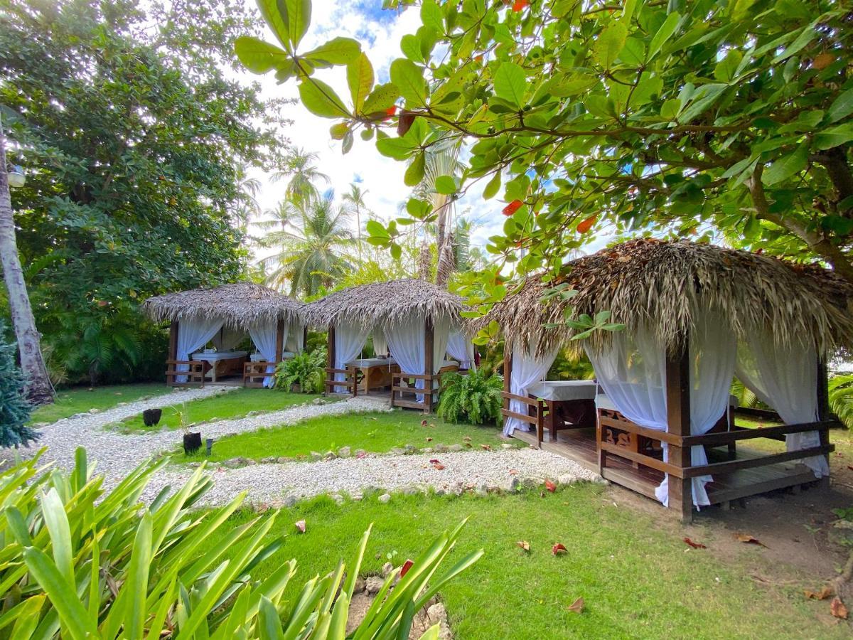 Deluxe Villas Bavaro Beach & Spa - Best Price For Long Term Vacation Rental Punta Cana Eksteriør billede