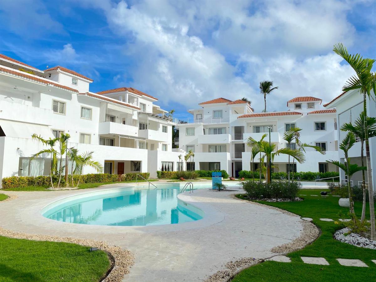 Deluxe Villas Bavaro Beach & Spa - Best Price For Long Term Vacation Rental Punta Cana Værelse billede