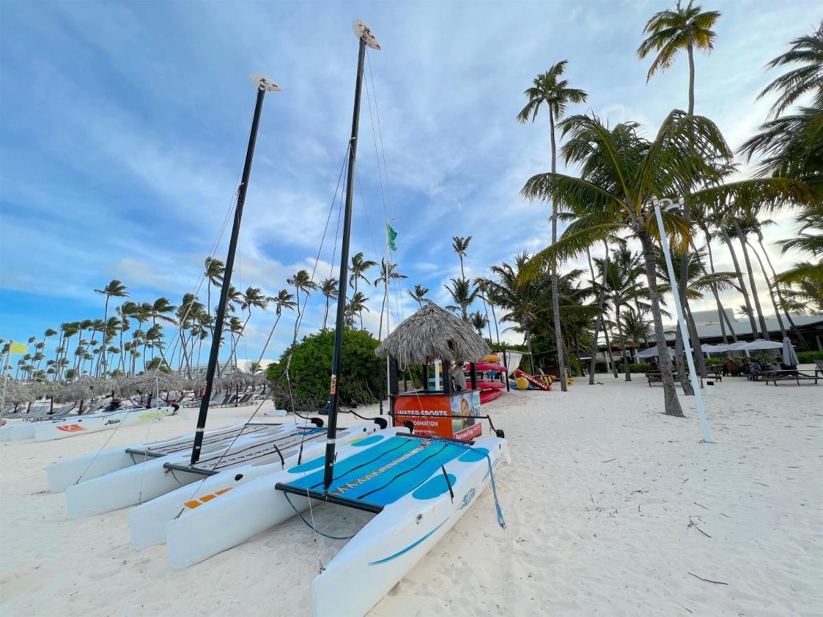 Deluxe Villas Bavaro Beach & Spa - Best Price For Long Term Vacation Rental Punta Cana Eksteriør billede