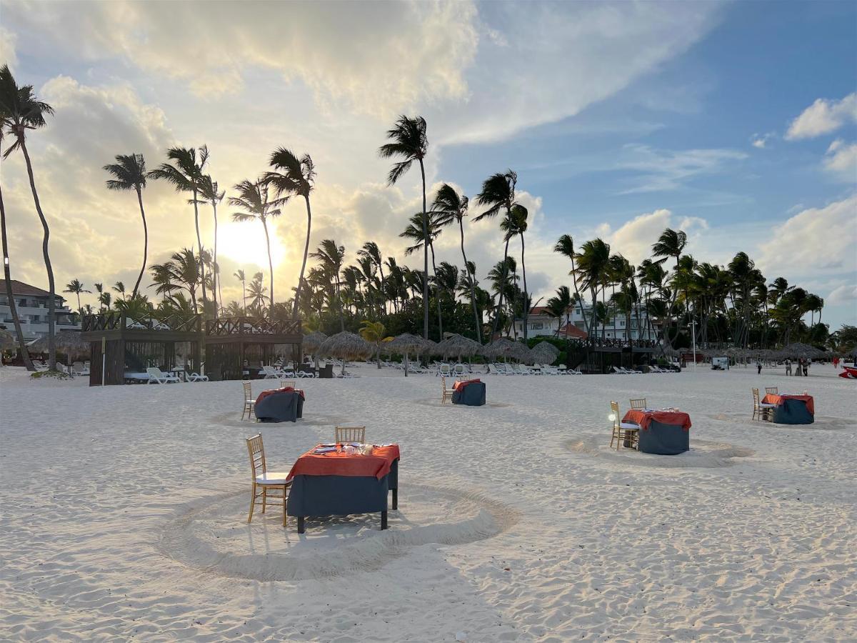 Deluxe Villas Bavaro Beach & Spa - Best Price For Long Term Vacation Rental Punta Cana Eksteriør billede