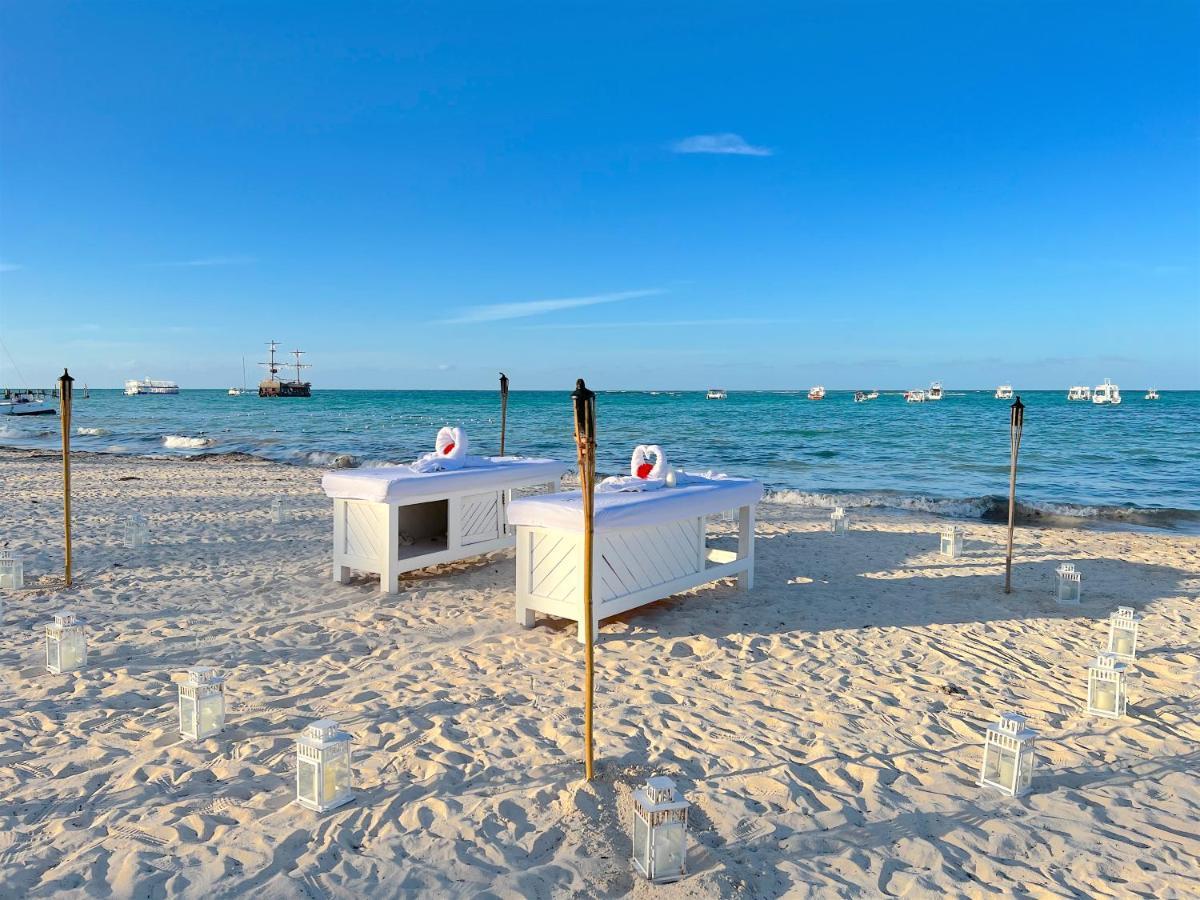 Deluxe Villas Bavaro Beach & Spa - Best Price For Long Term Vacation Rental Punta Cana Eksteriør billede