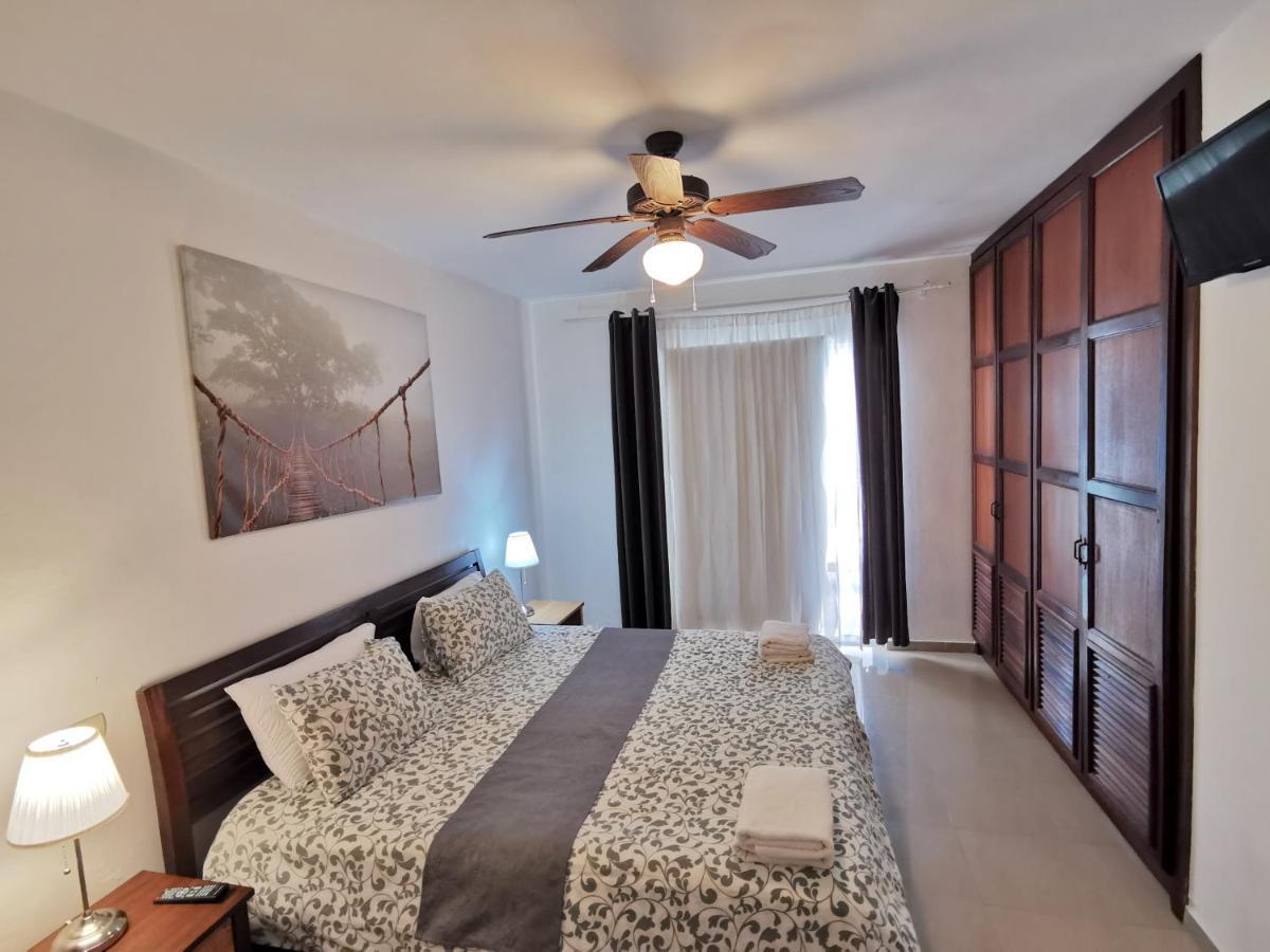 Deluxe Villas Bavaro Beach & Spa - Best Price For Long Term Vacation Rental Punta Cana Eksteriør billede
