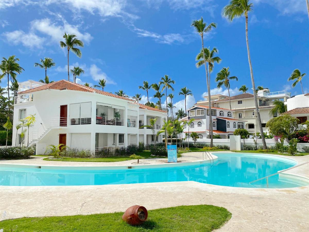 Deluxe Villas Bavaro Beach & Spa - Best Price For Long Term Vacation Rental Punta Cana Eksteriør billede