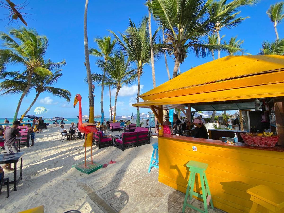 Deluxe Villas Bavaro Beach & Spa - Best Price For Long Term Vacation Rental Punta Cana Eksteriør billede