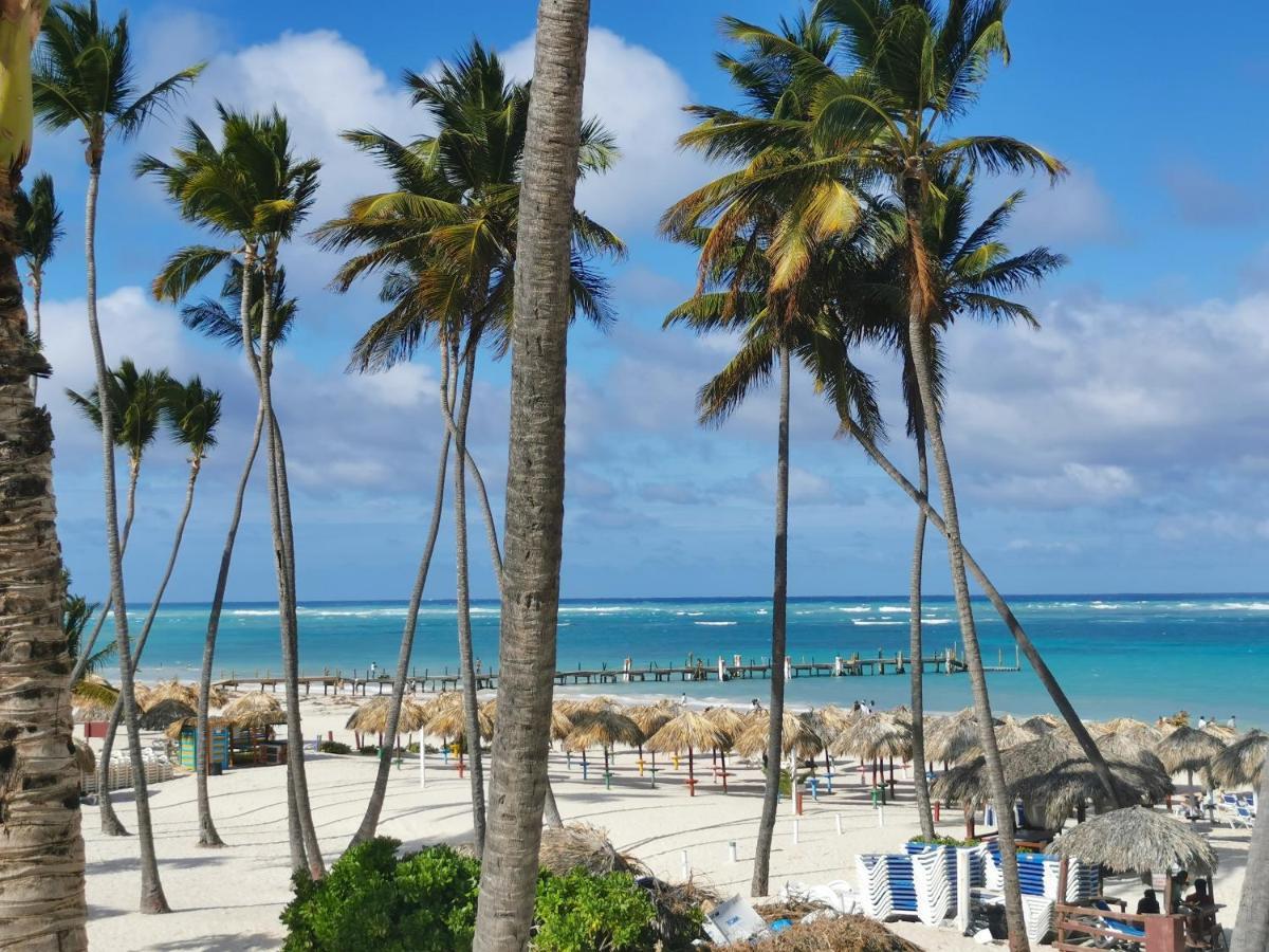 Deluxe Villas Bavaro Beach & Spa - Best Price For Long Term Vacation Rental Punta Cana Eksteriør billede