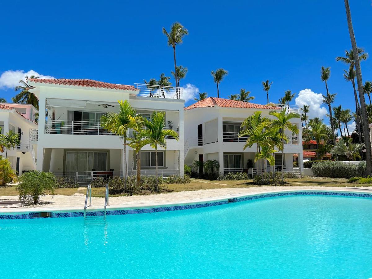 Deluxe Villas Bavaro Beach & Spa - Best Price For Long Term Vacation Rental Punta Cana Eksteriør billede
