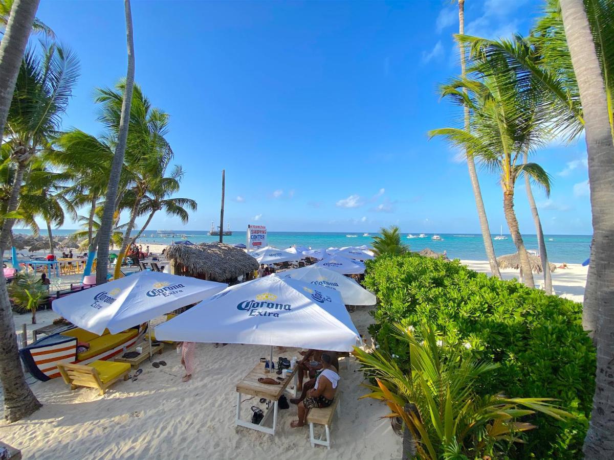 Deluxe Villas Bavaro Beach & Spa - Best Price For Long Term Vacation Rental Punta Cana Eksteriør billede