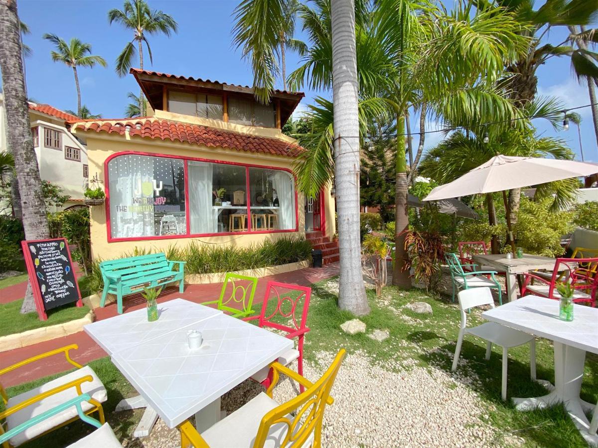 Deluxe Villas Bavaro Beach & Spa - Best Price For Long Term Vacation Rental Punta Cana Eksteriør billede