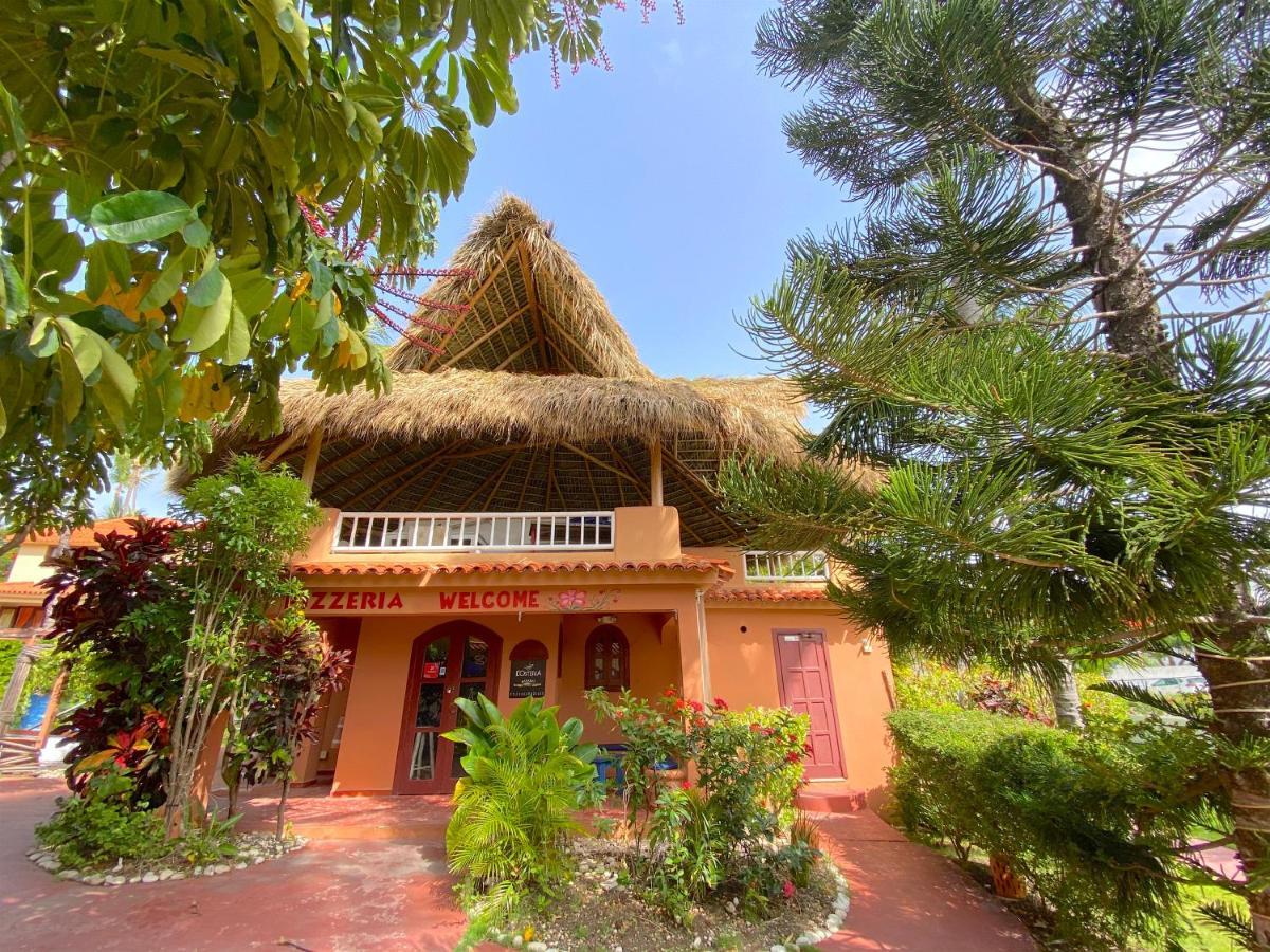 Deluxe Villas Bavaro Beach & Spa - Best Price For Long Term Vacation Rental Punta Cana Eksteriør billede