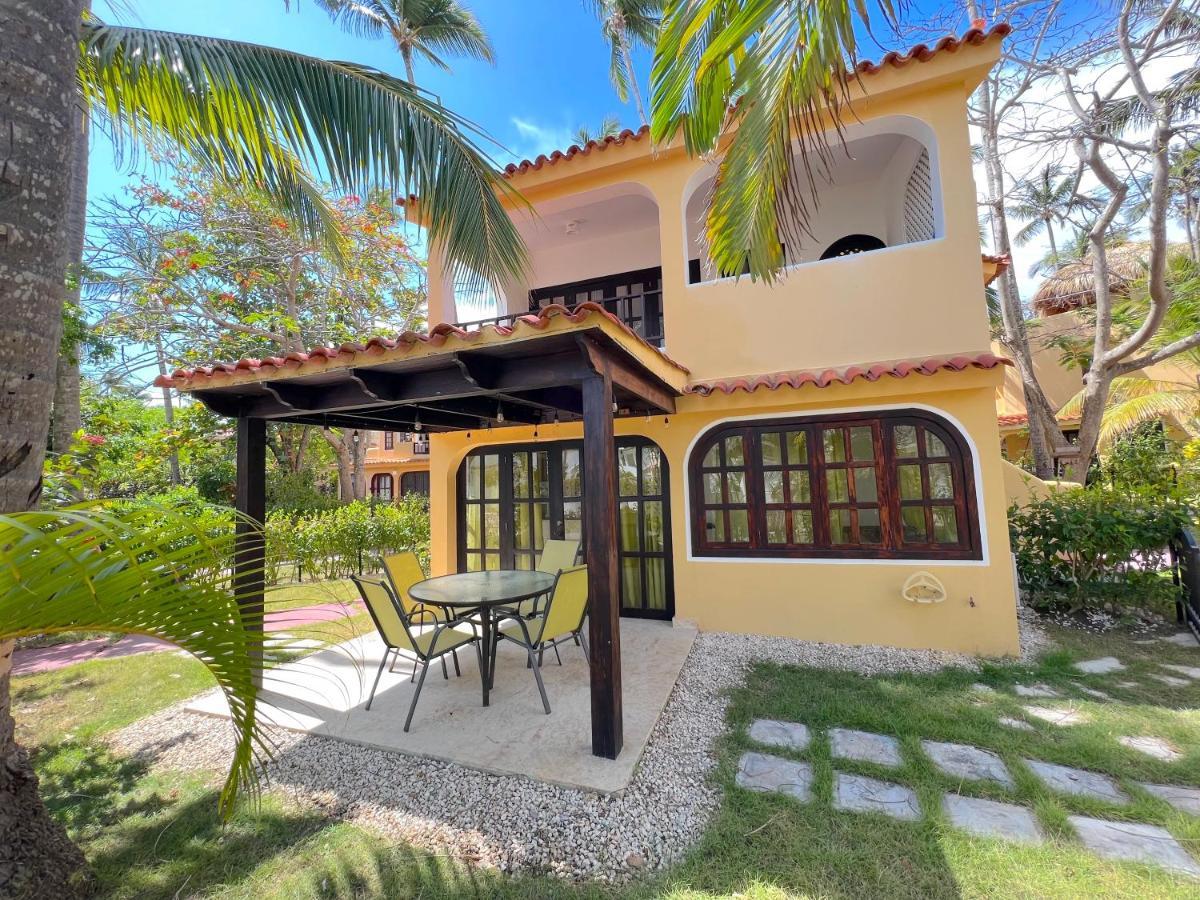 Deluxe Villas Bavaro Beach & Spa - Best Price For Long Term Vacation Rental Punta Cana Værelse billede